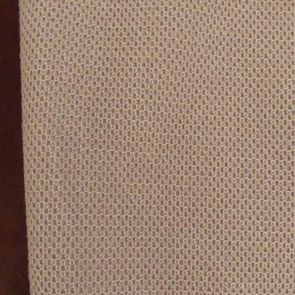 Club Monaco grey ankle pant - Picture 3 of 5